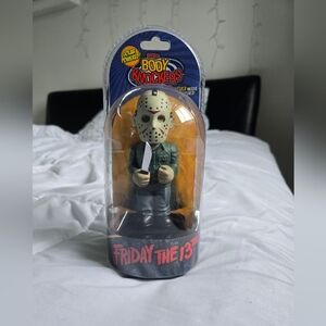 Gray and Black Action Figure Playset